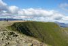 Montaña Helvellyn