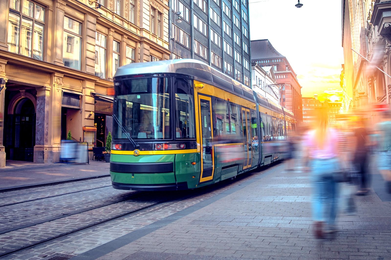 Helsinki Travel Essentials