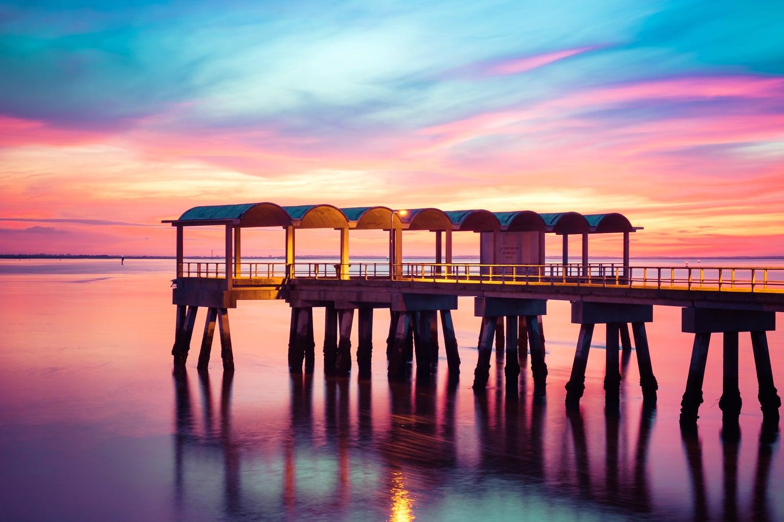 Things to Do After Dinner in Jekyll Island