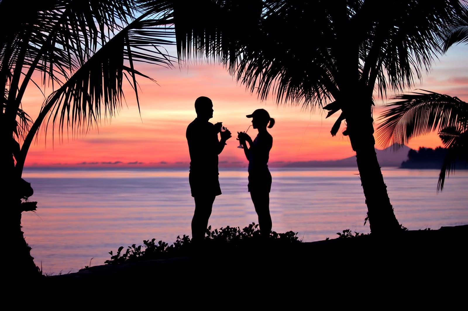 Tejakula in Bali