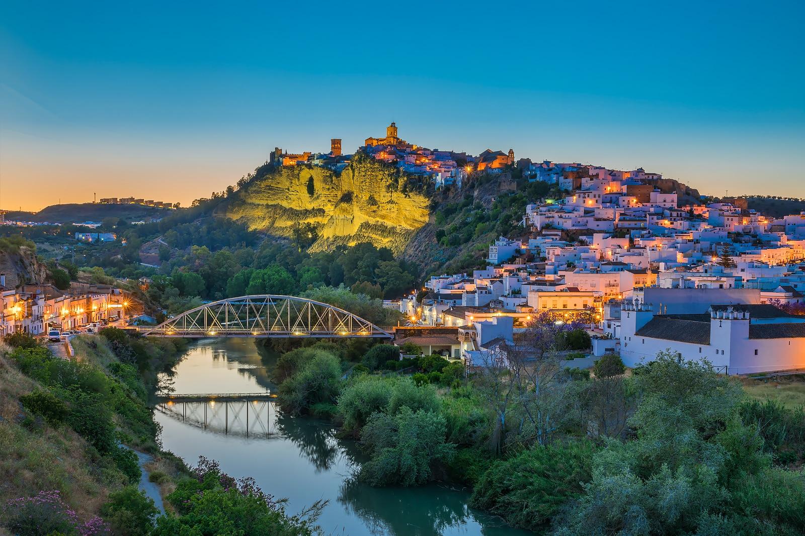 Andalucia