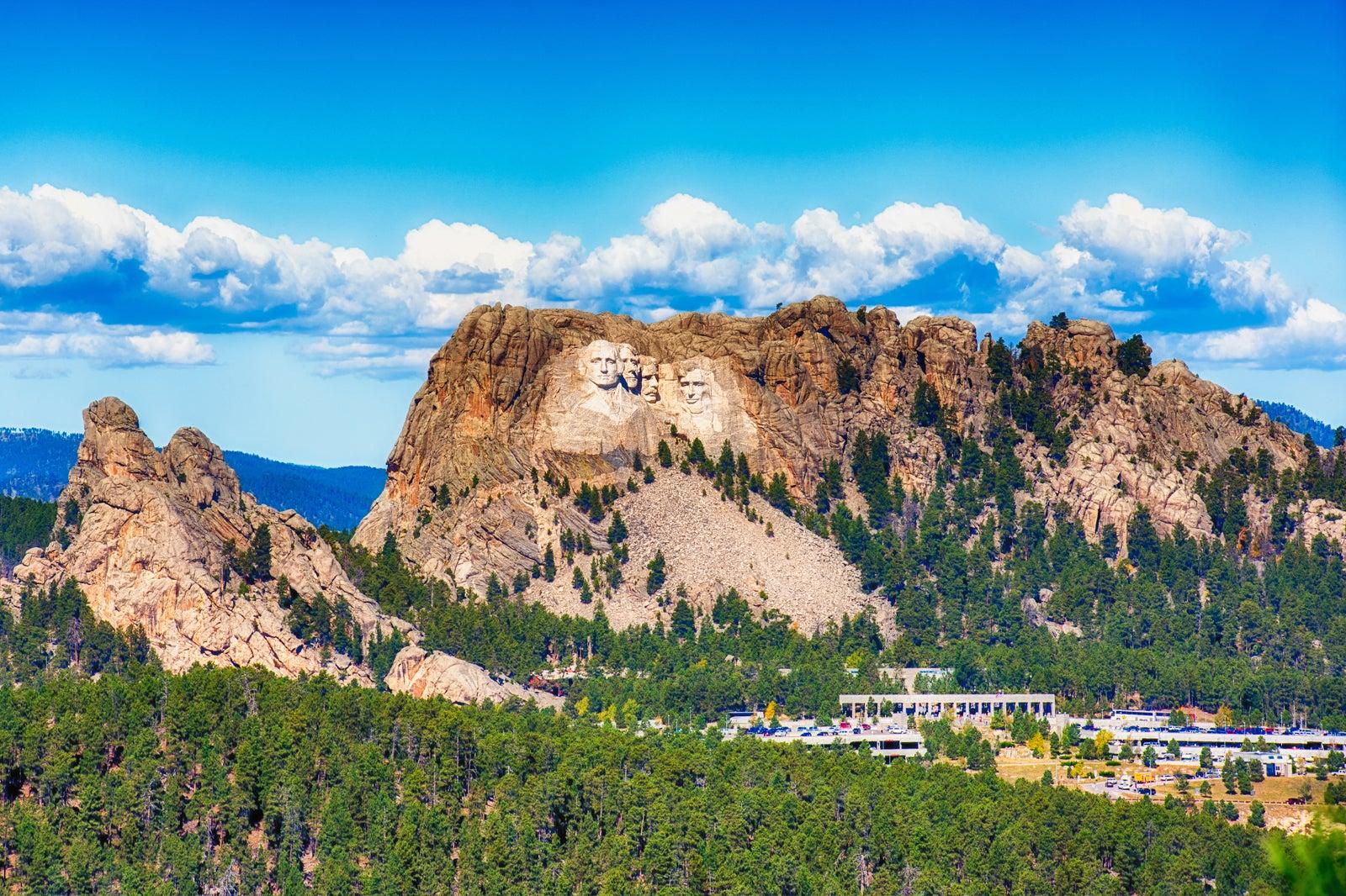 Best Things to Do in South Dakota
