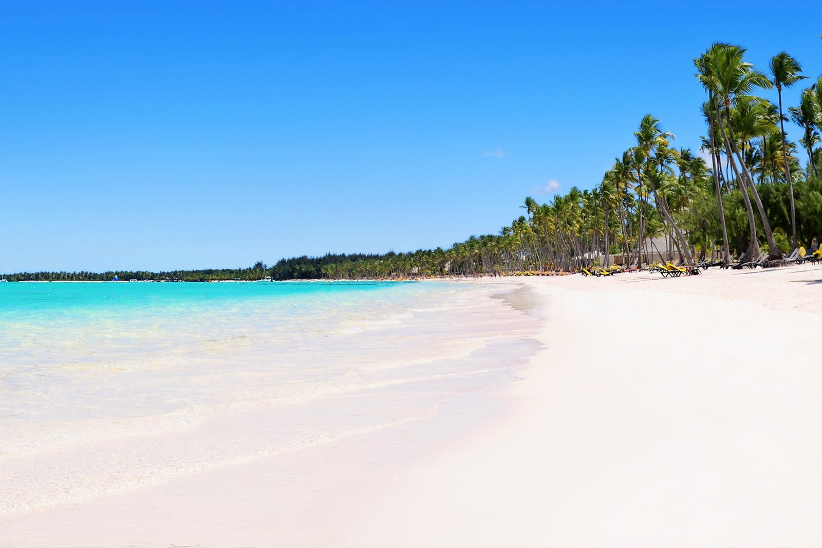 Best Beaches in Punta Cana