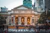 New York Public Library