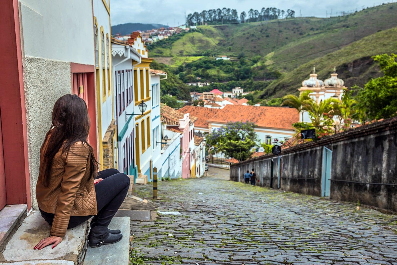 melhores viagens de carro pelo Brasil no inverno
