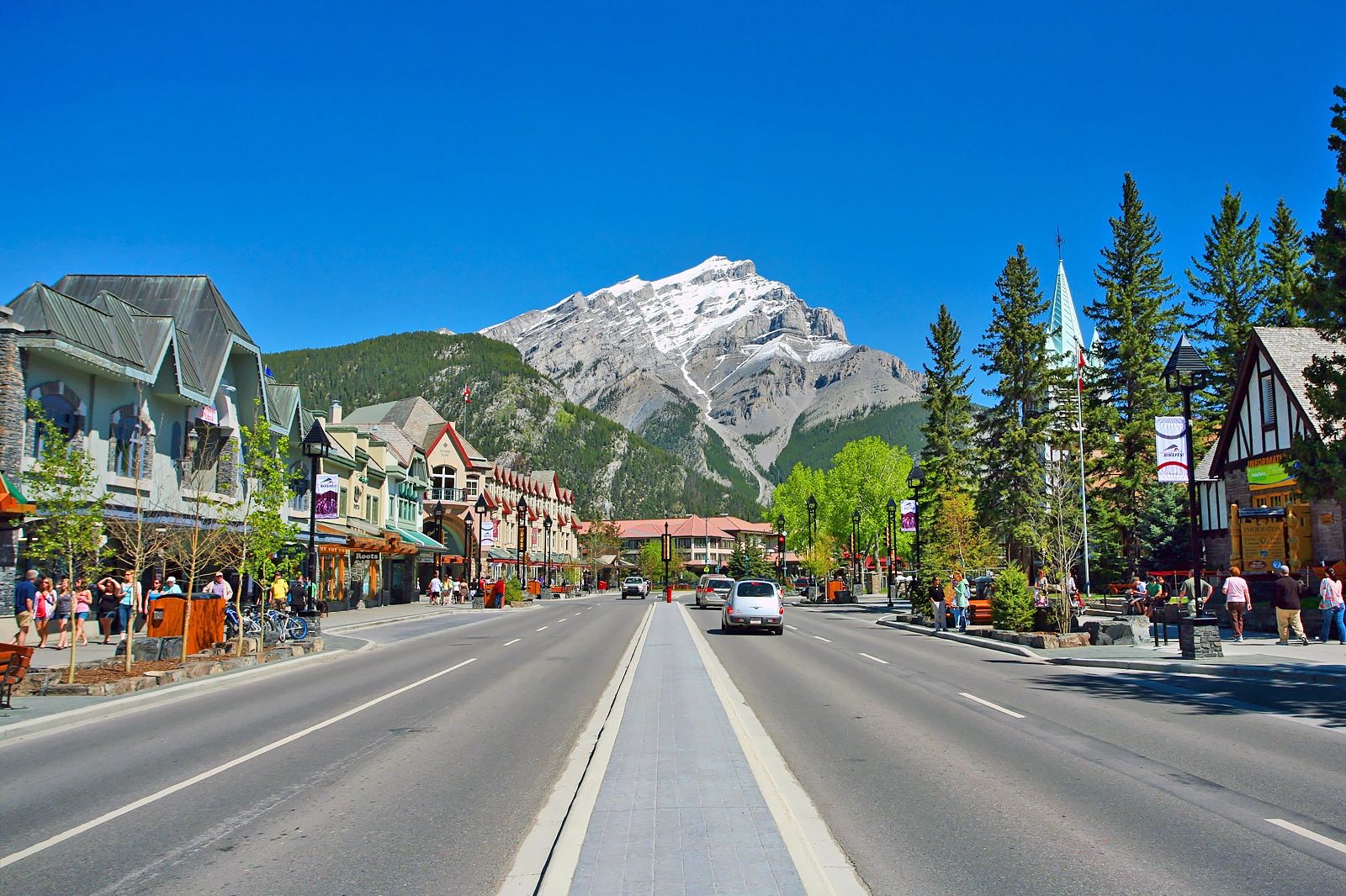 Banff