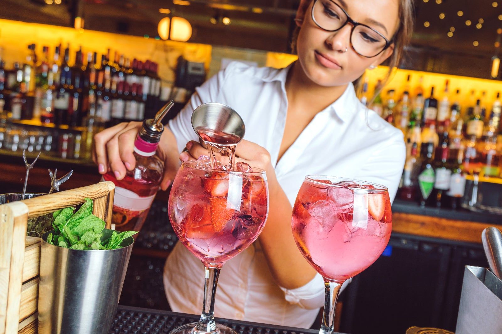 8 Best Bars, Live Music, and Nightclubs in Busan