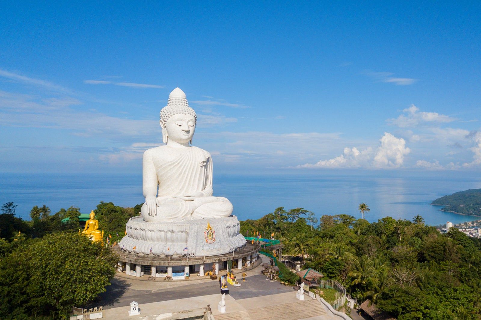Phuket Big Buddha