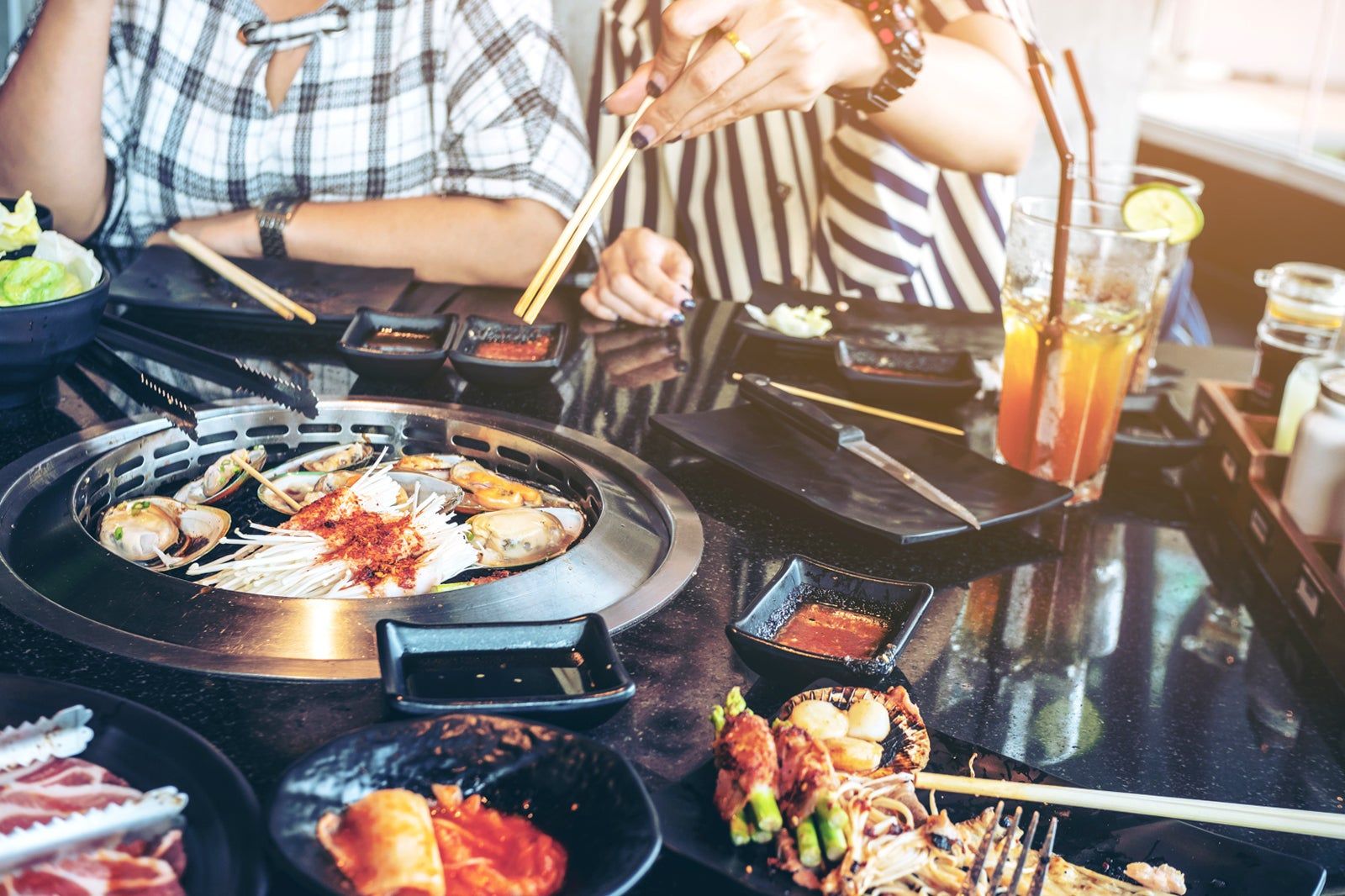 10 Great Restaurants in Ulsan