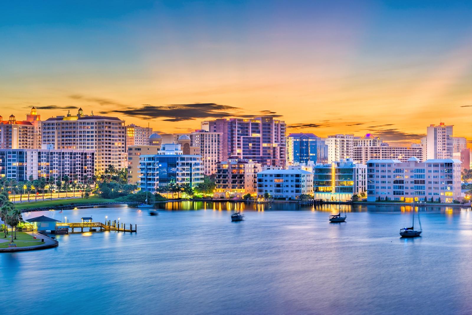 Sarasota