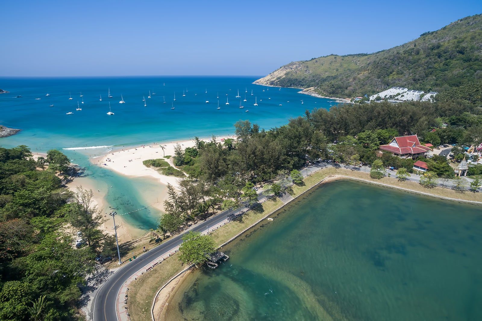 Best Things to Do in Nai Harn Beach
