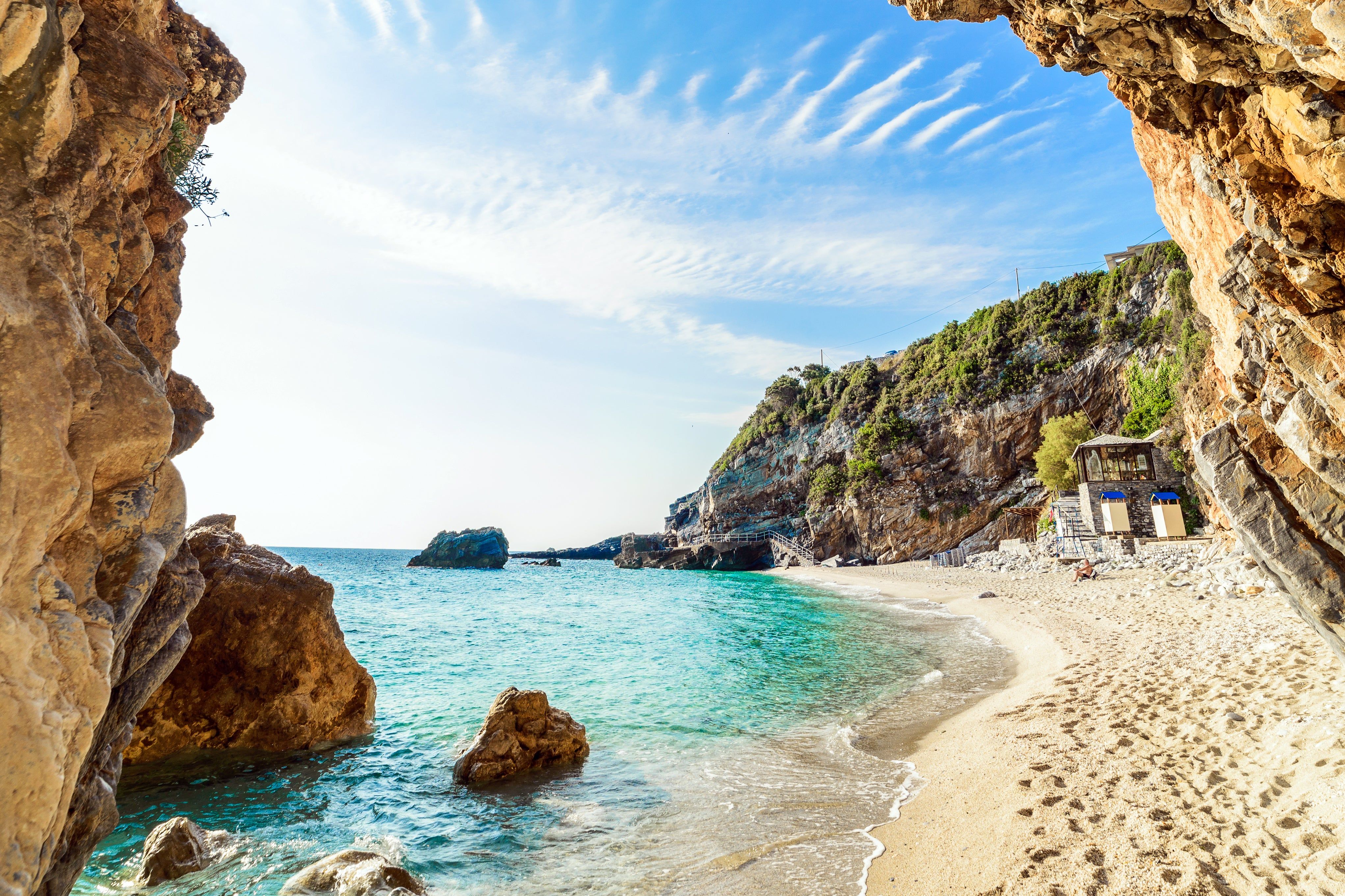 Best Things to Do this Summer in Corfu