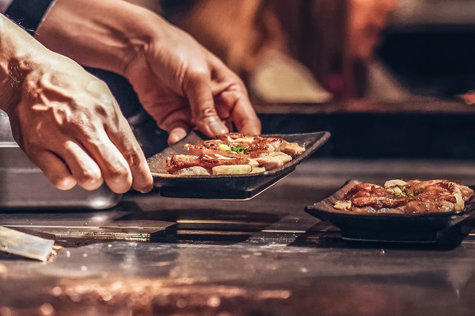 10 Best Local Restaurants in Sendai