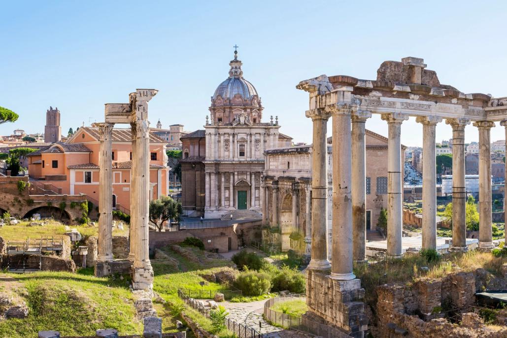 Murals Near Rome Rome Art from Street Murals to Gallery Masterpieces - Where to See the ...