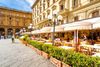 Must-Try Restaurants in Florence