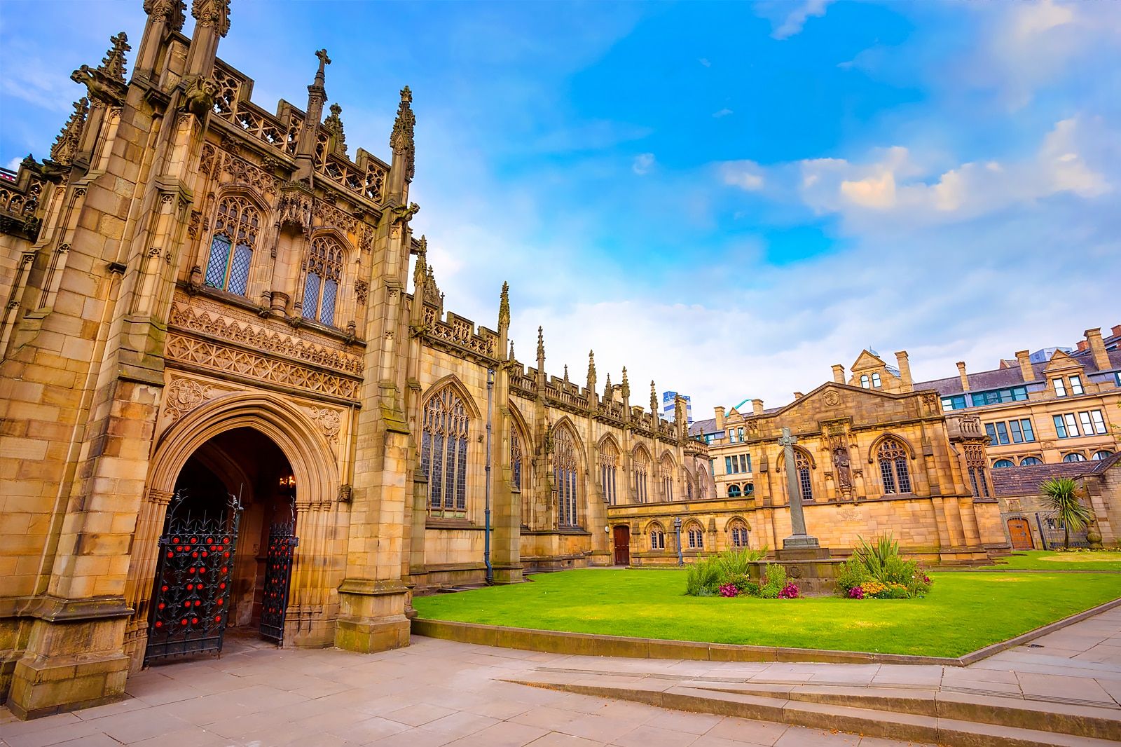 Best Things to Do in Manchester