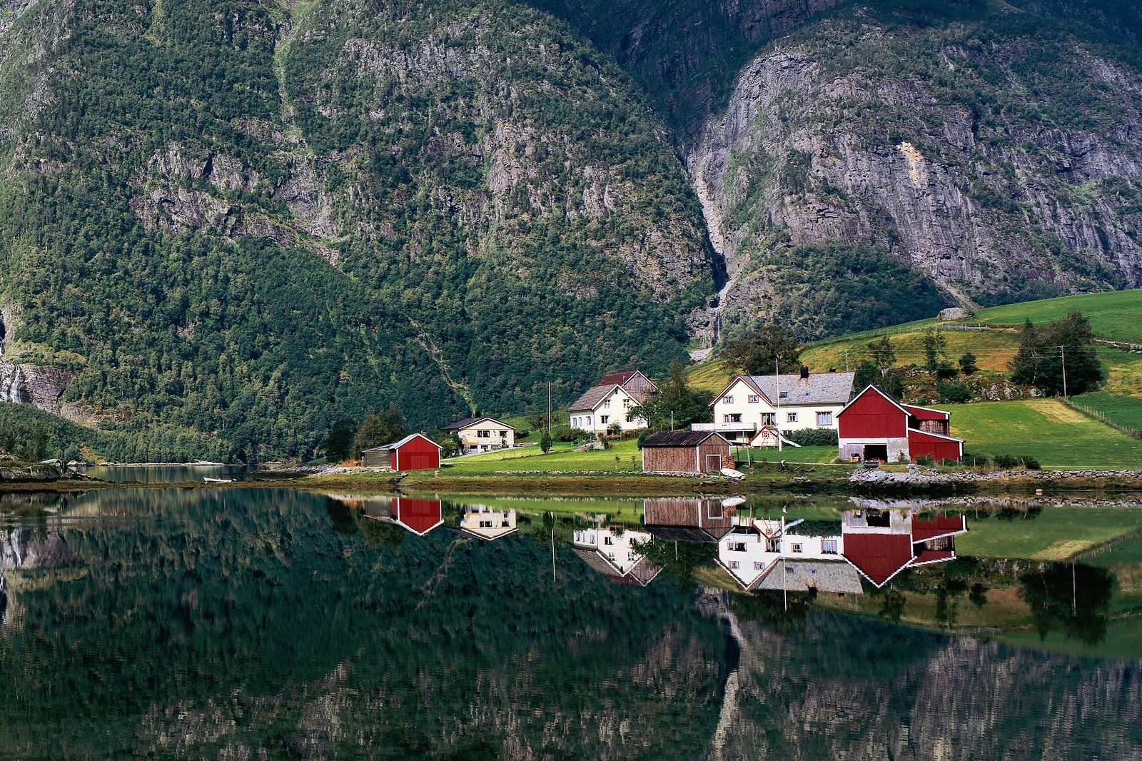 Best Things to Do for Couples in Oslo