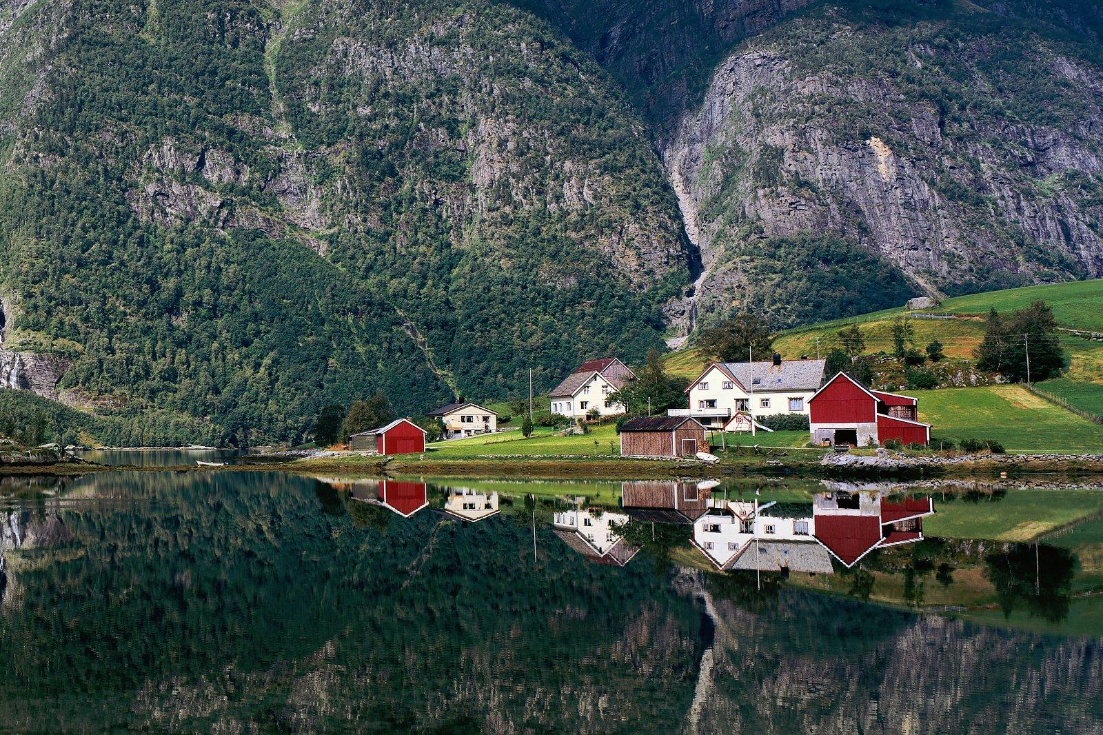 Best Things to Do for Couples in Oslo