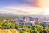 Salt Lake City Travel Essentials