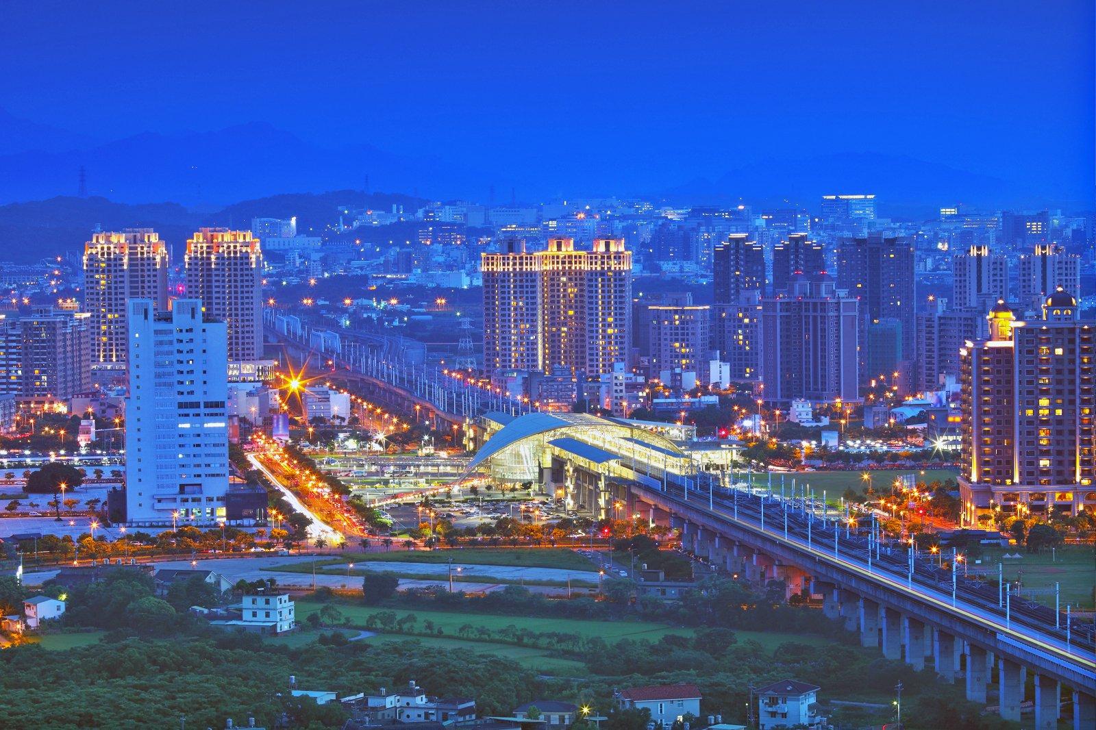 Taiwan - Hsinchu