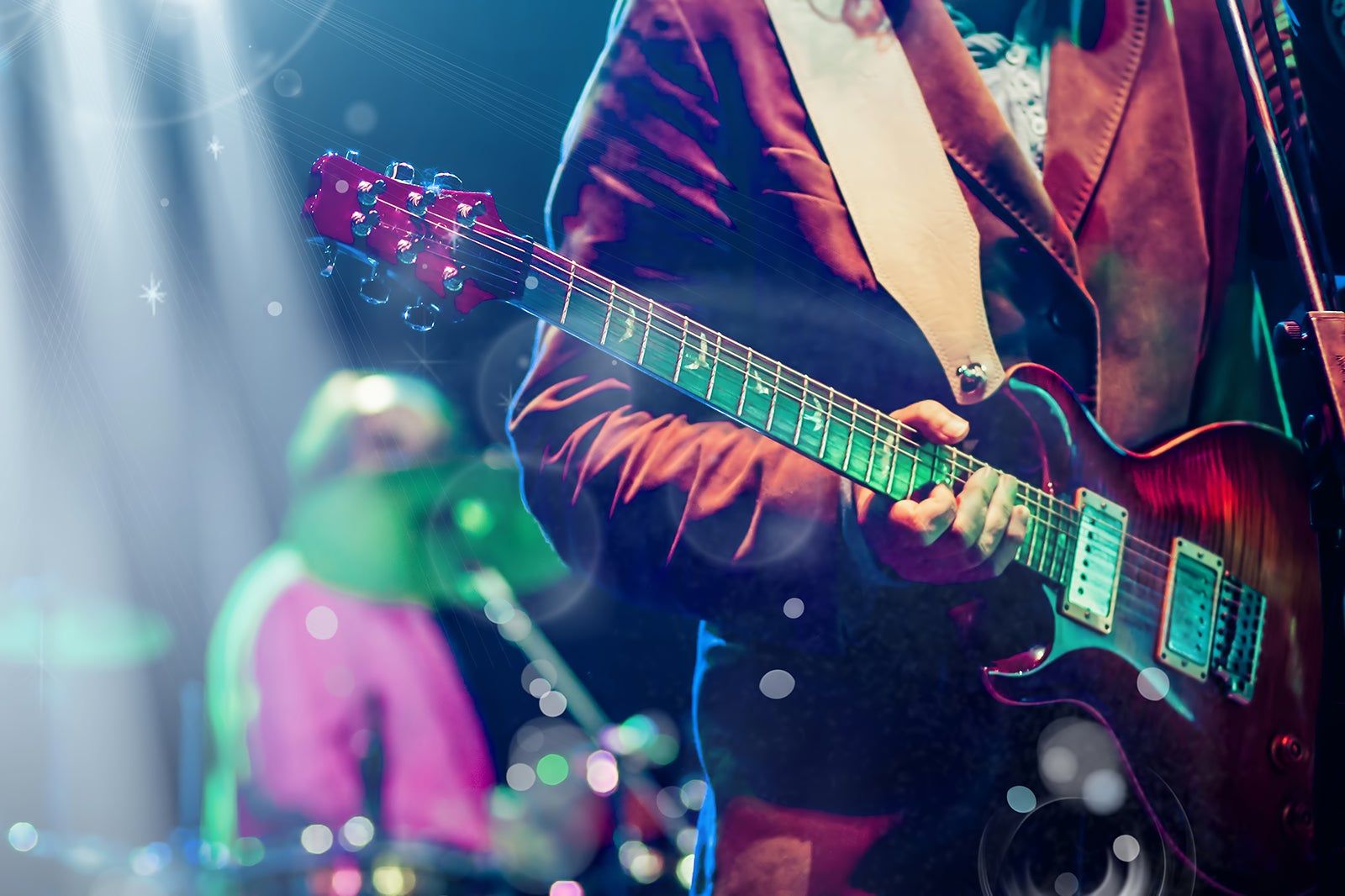 Los 10 mejores locales de música en directo de París