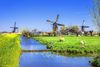 Best Road Trips near Amsterdam