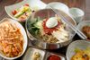 Food and Dining in Seoul