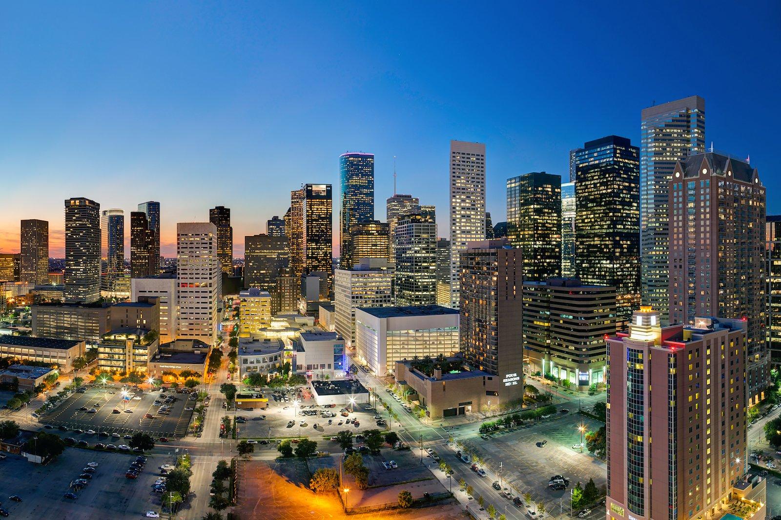 Houston