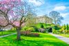 Nottingham Castle