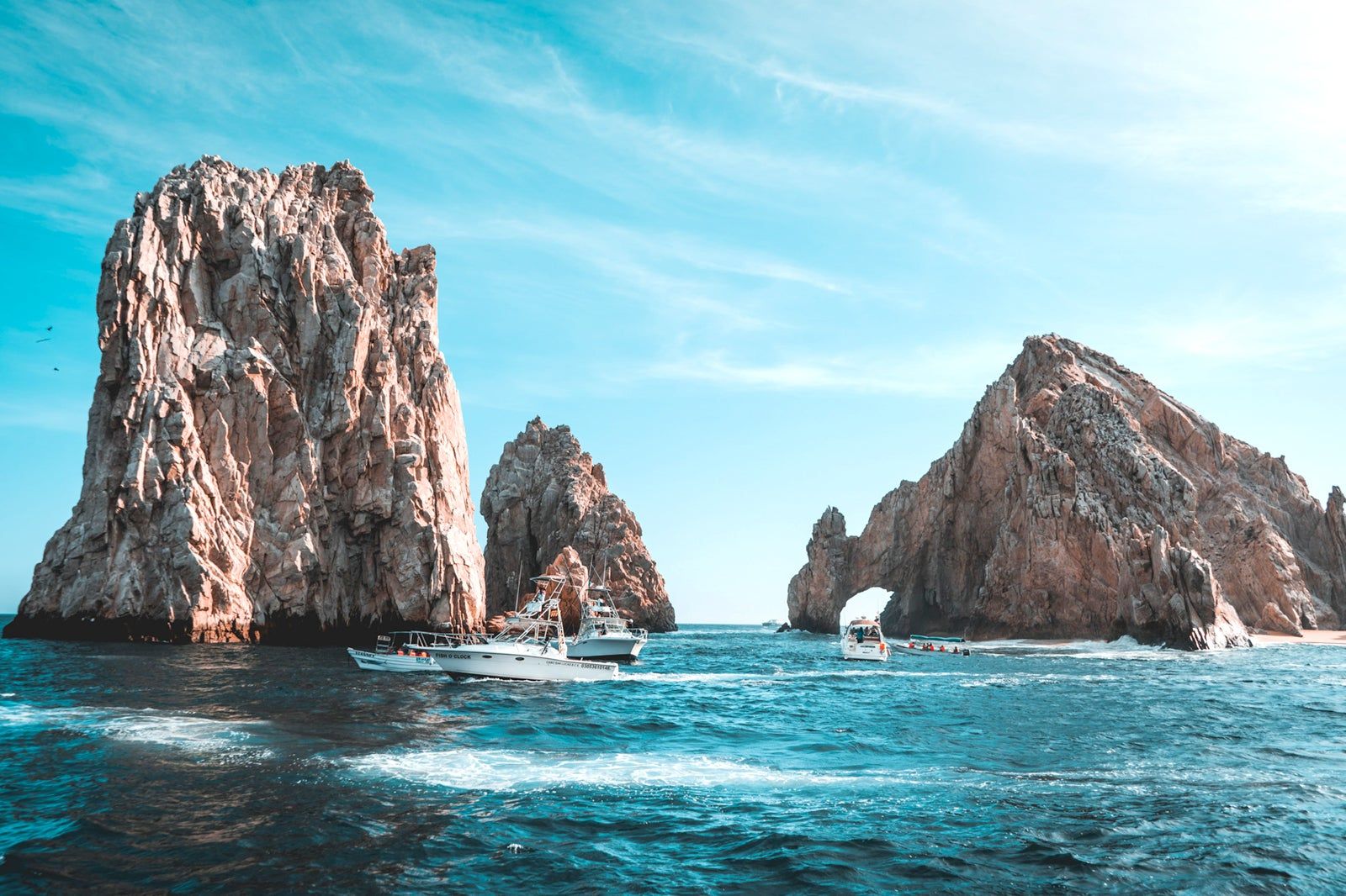 Budget Experience Cabo San Lucas