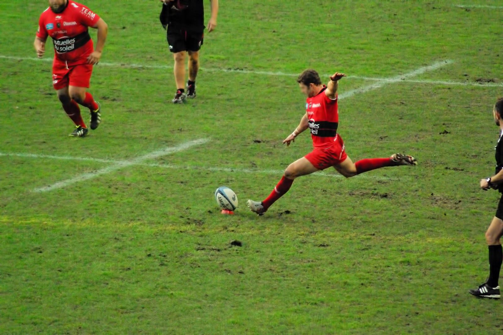 Hong Kong Rugby Sevens Tournament