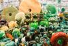 Jade Market Hong Kong