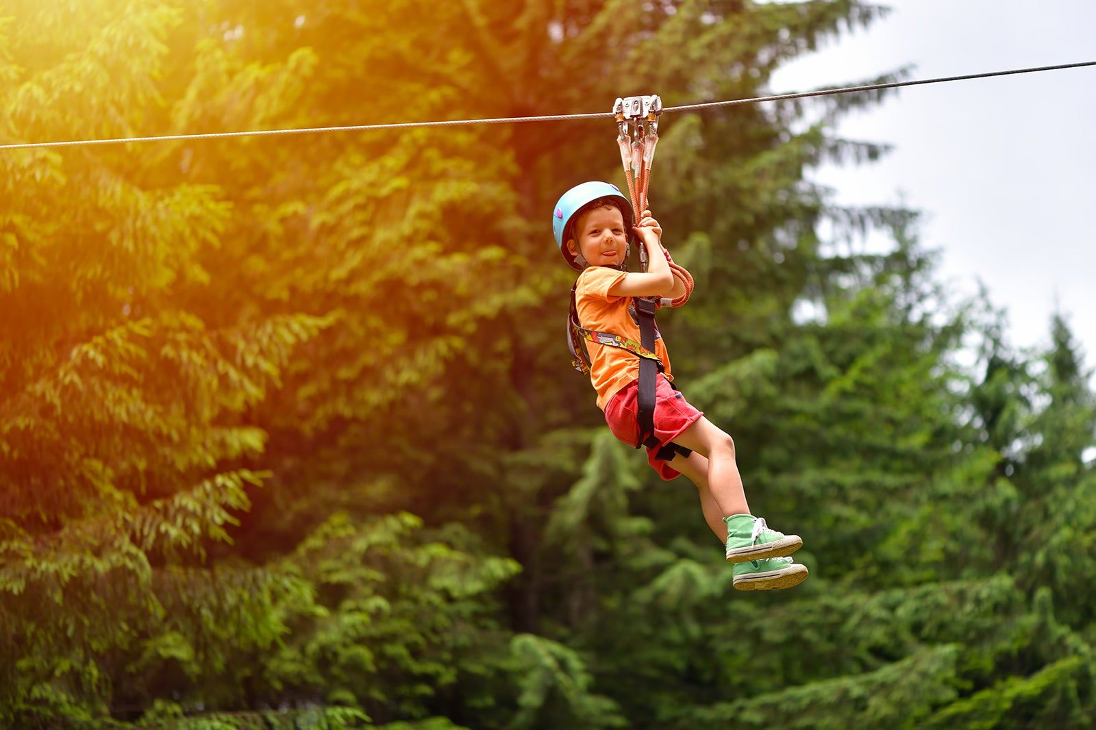 Best Family Things to Do in Manchester