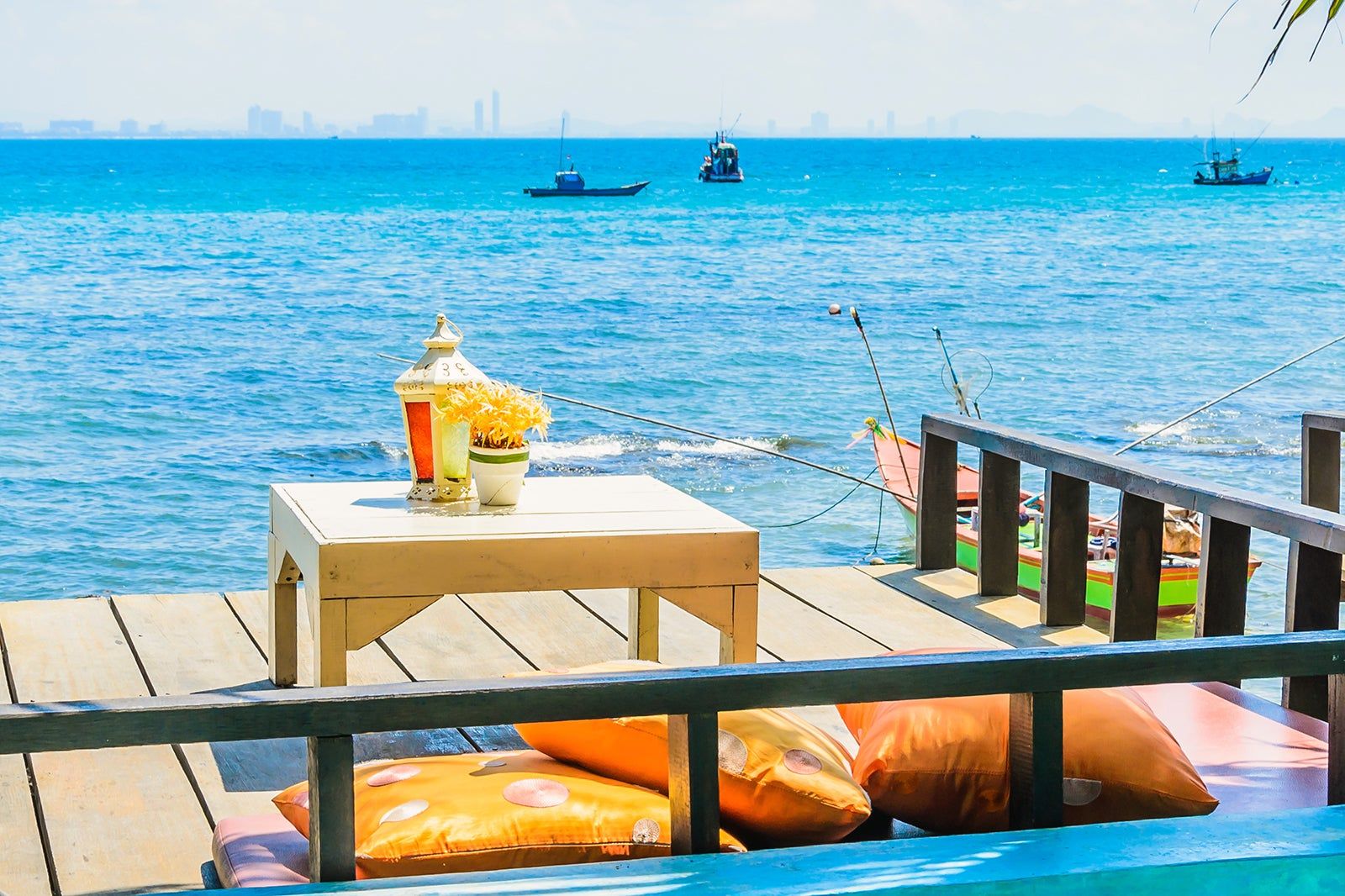 Melhores destinos para experimentar a culinária local