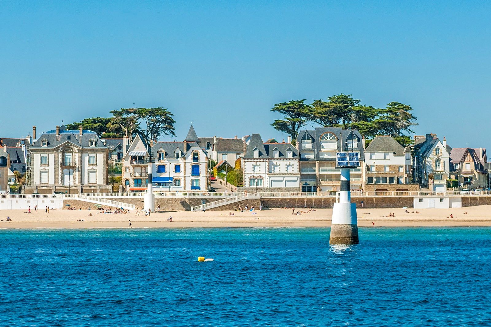 Best Beaches in Brittany