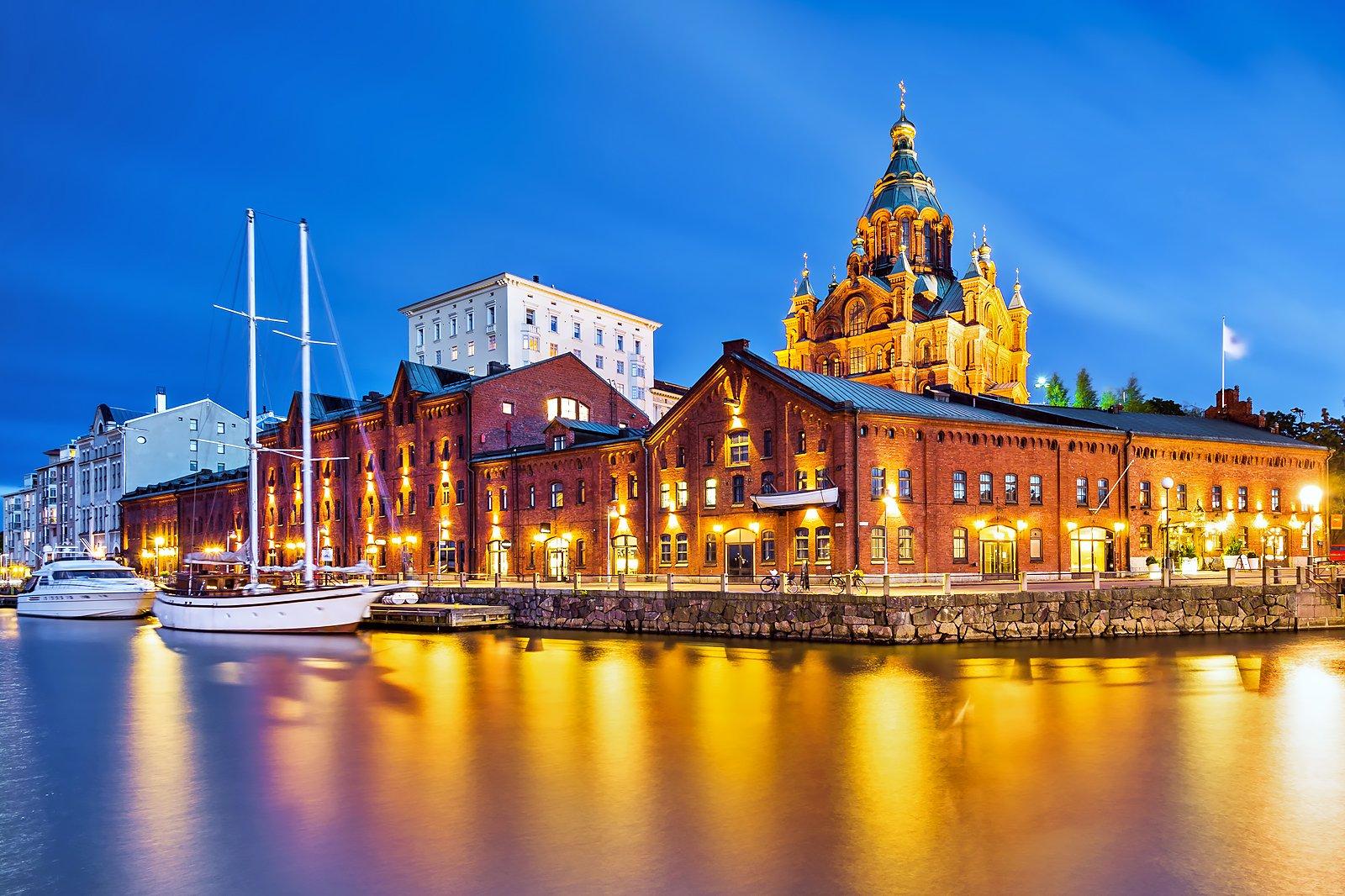 Finland