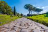 Stroll the Appian Way