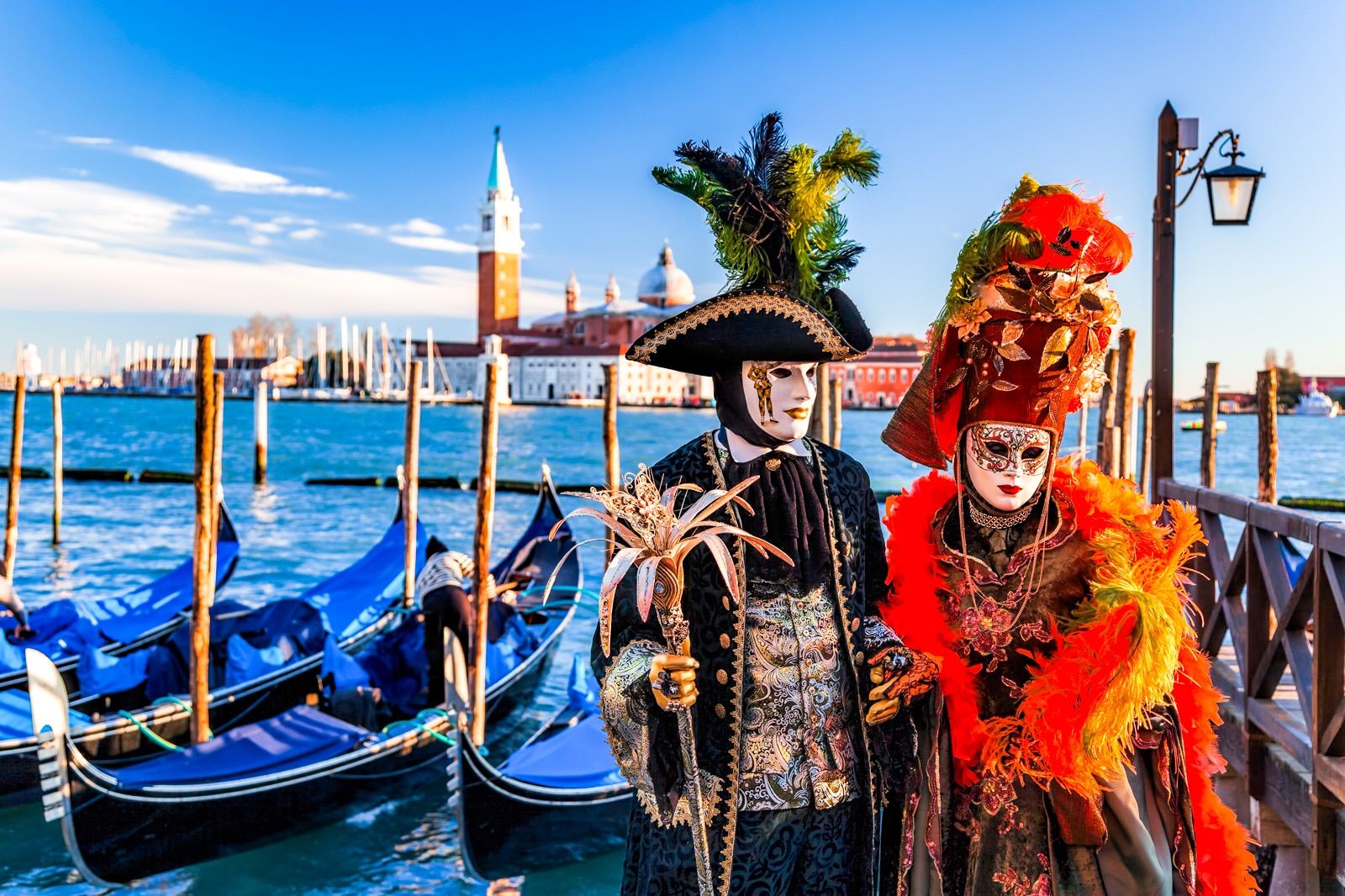 Things to Do in Venice in Winter