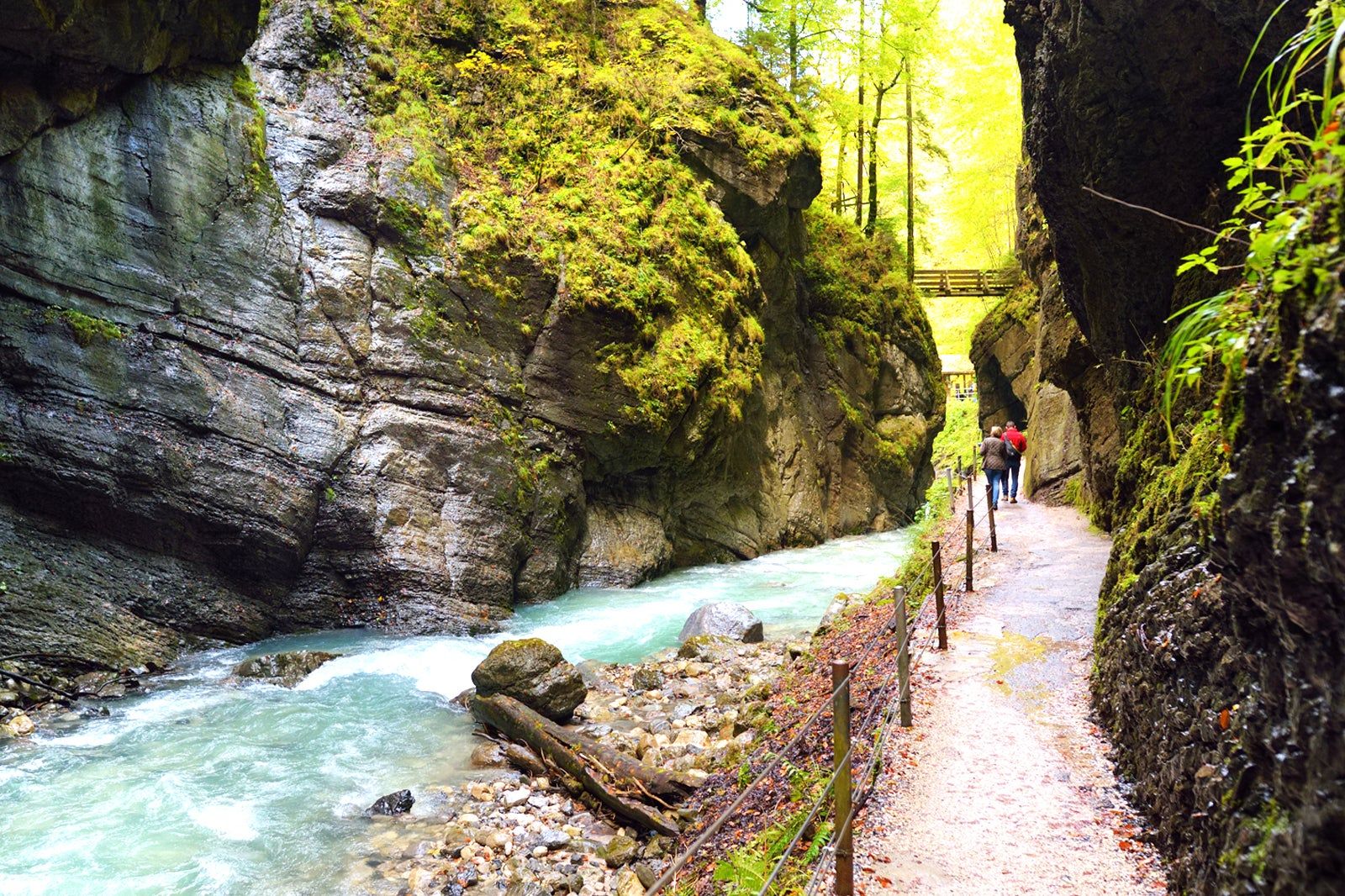 Best Natural Sights around Bavaria