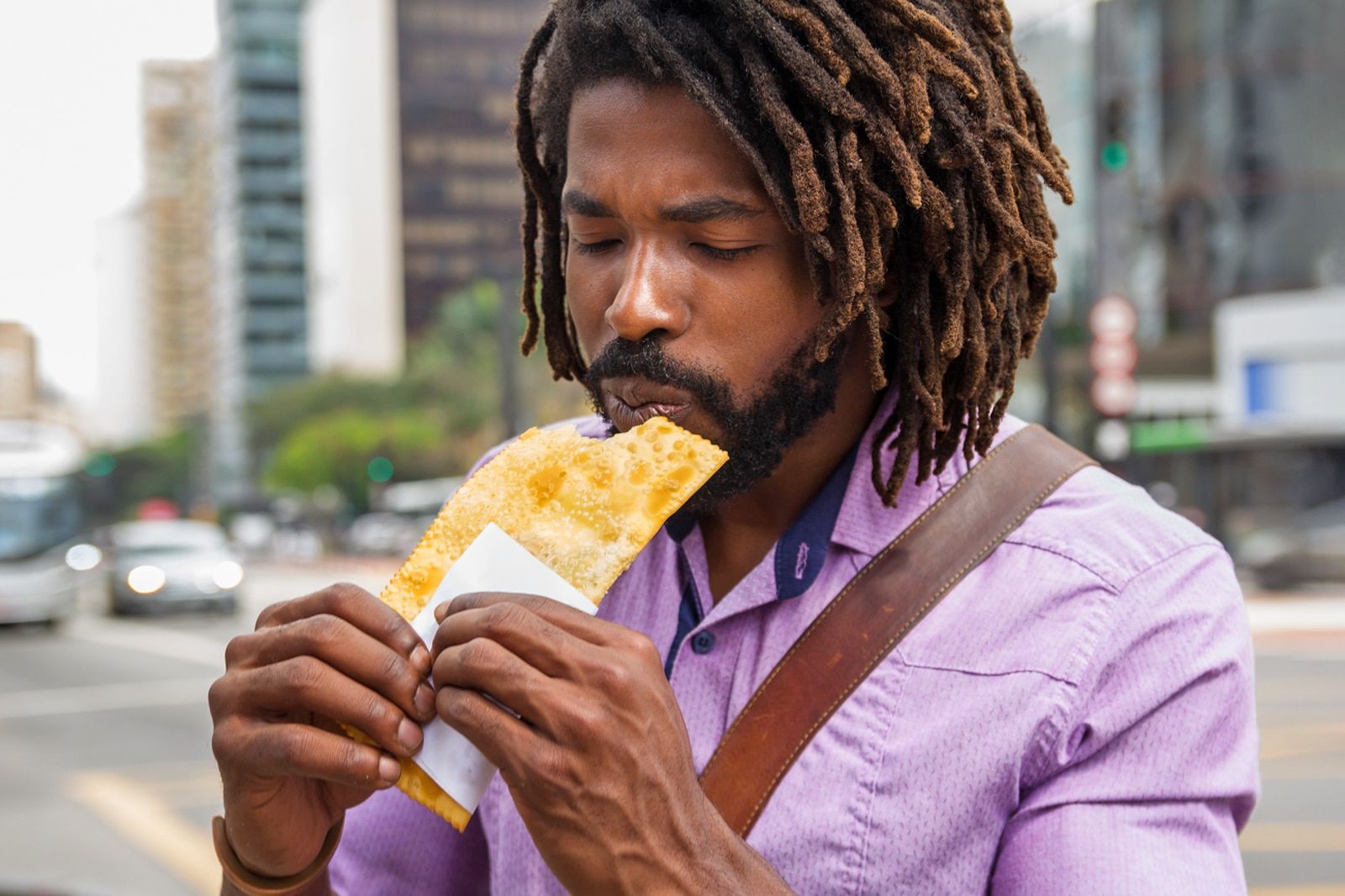 Melhores comidas para você experimentar em São Paulo