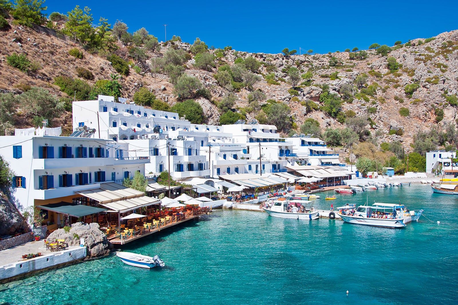 Crete Fun 8 Things to Do with Your Family in Crete - Fun Places in Crete to Take ...