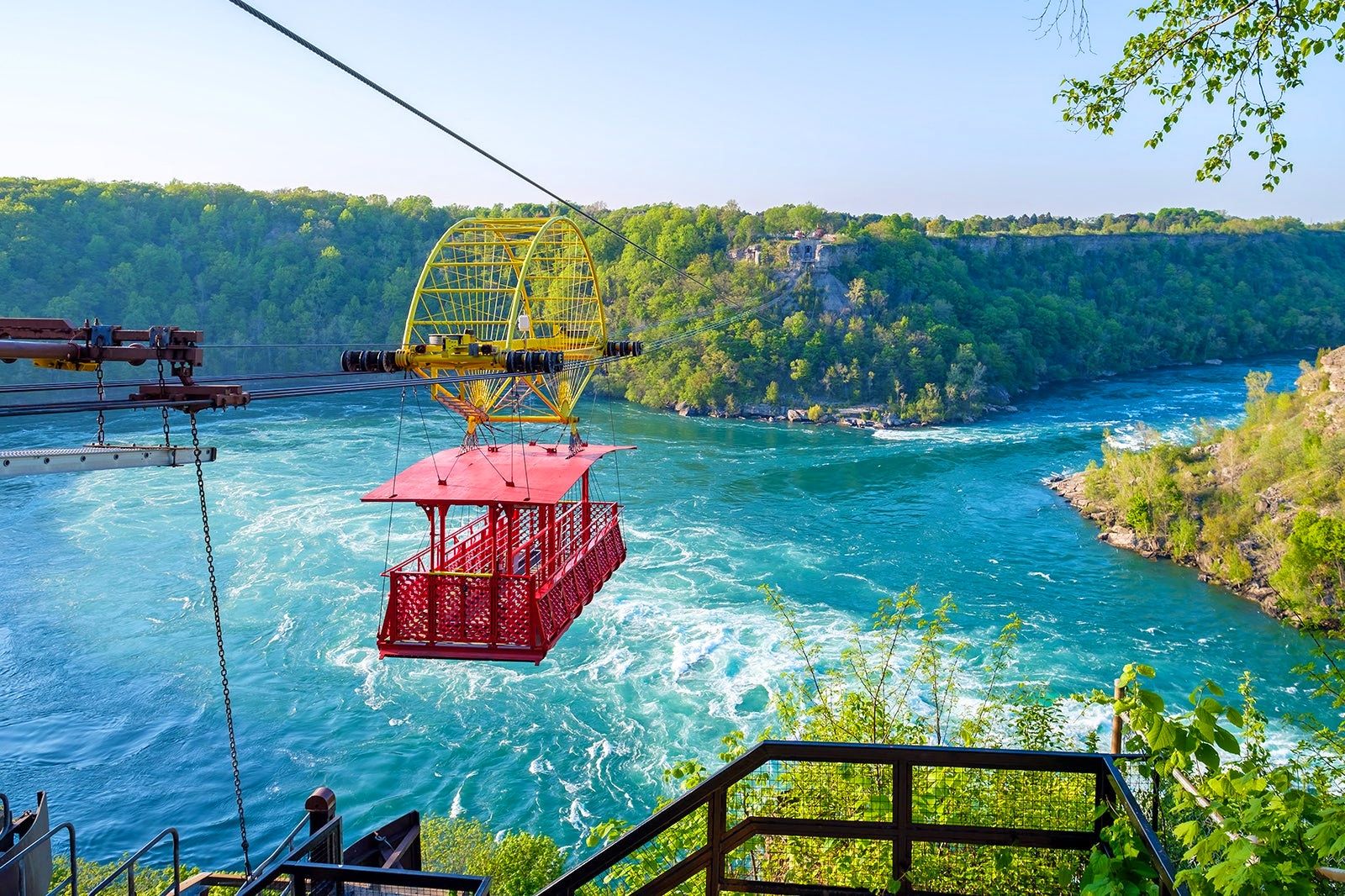 Best Things to Do with Kids in Niagara Falls