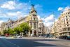 Best Places to Go Shopping in Madrid