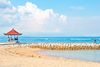 Sindhu Beach in Bali