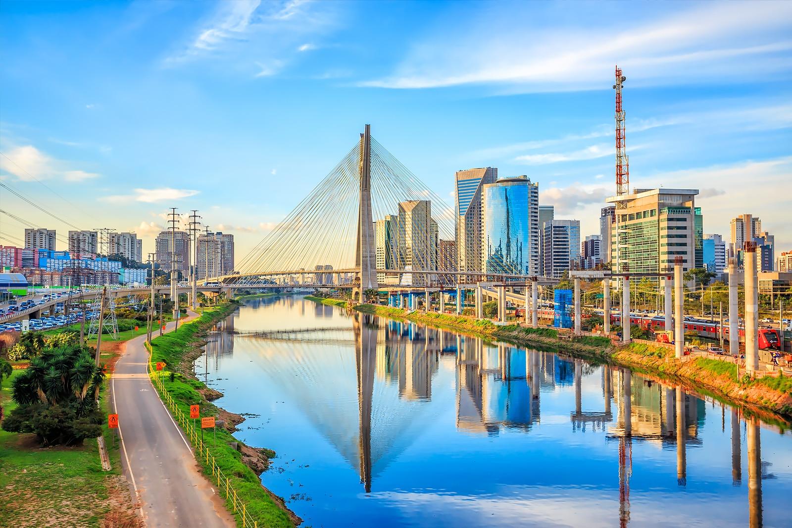 Sao Paulo, Brazil
