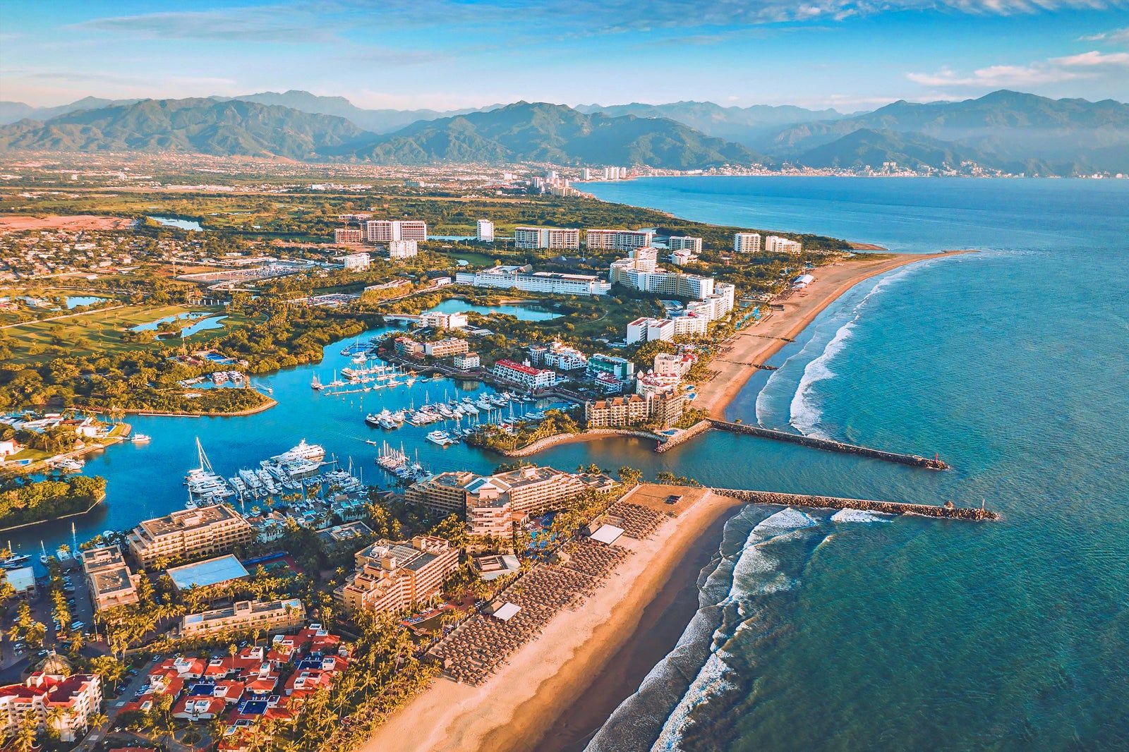 Nuevo Vallarta, Mexico
