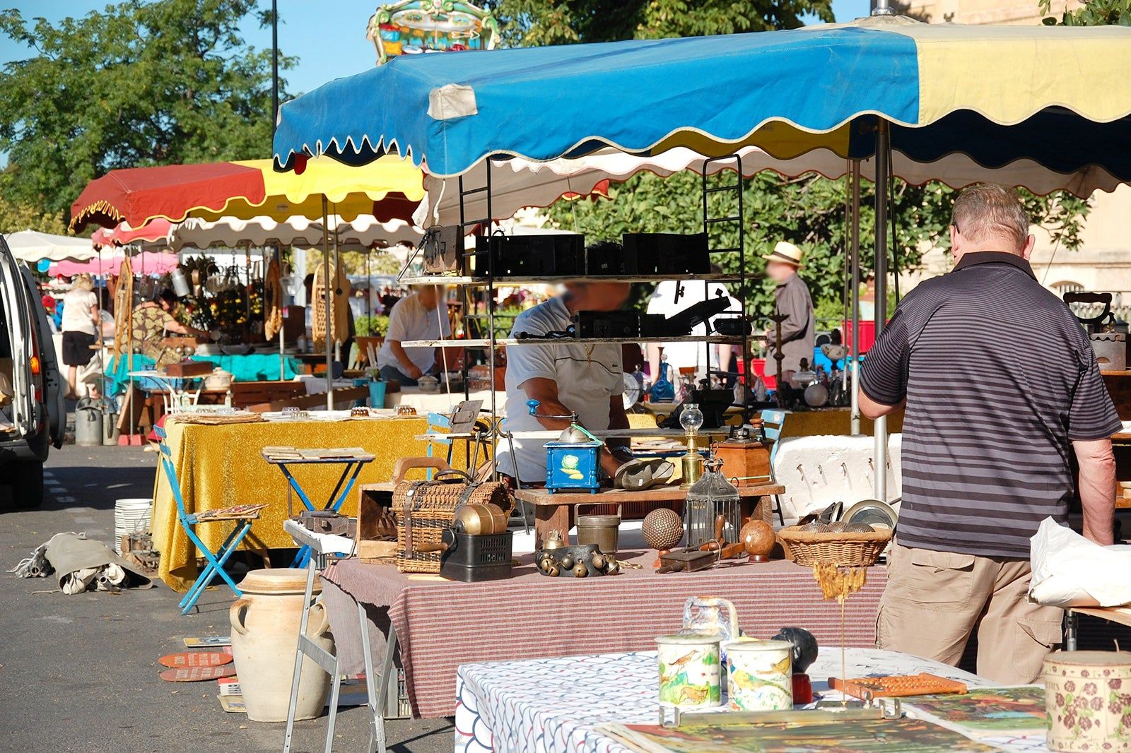 Aloha Stadium Swap Meet