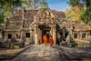 Cambodia Brief History