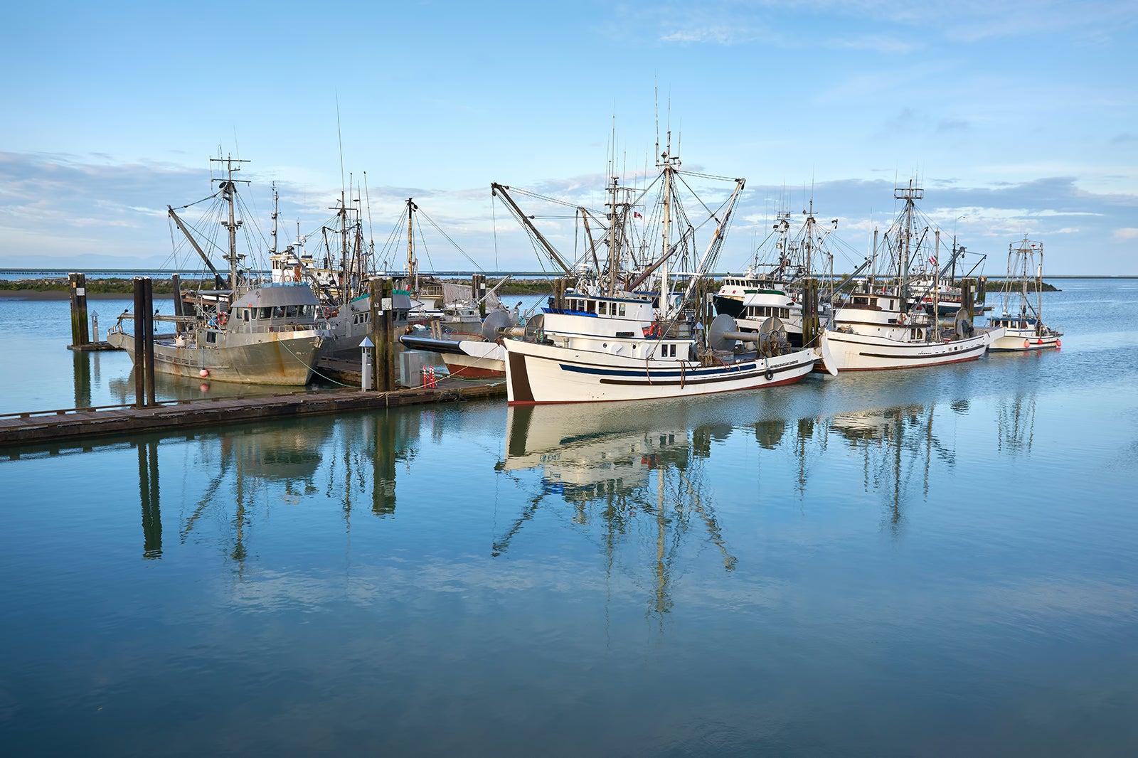 10 Best Things to Do in Richmond BC