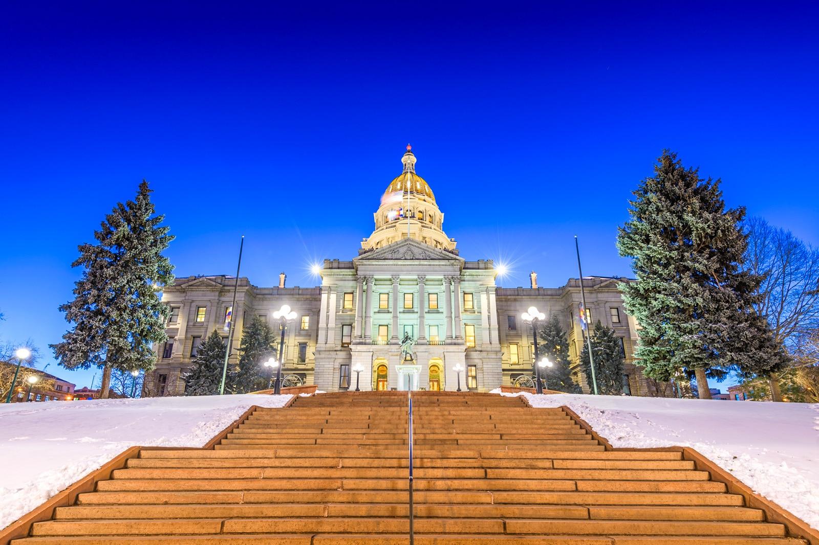 Denver